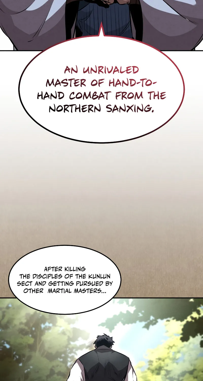Reincarnated Escort Warrior Chapter 37 page 39 - 