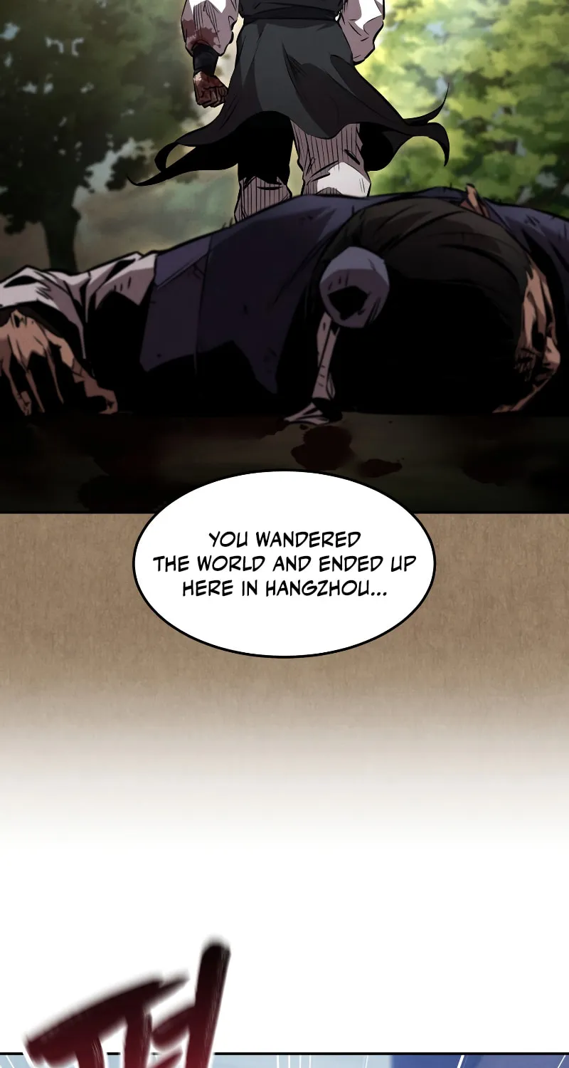 Reincarnated Escort Warrior Chapter 37 page 40 - 