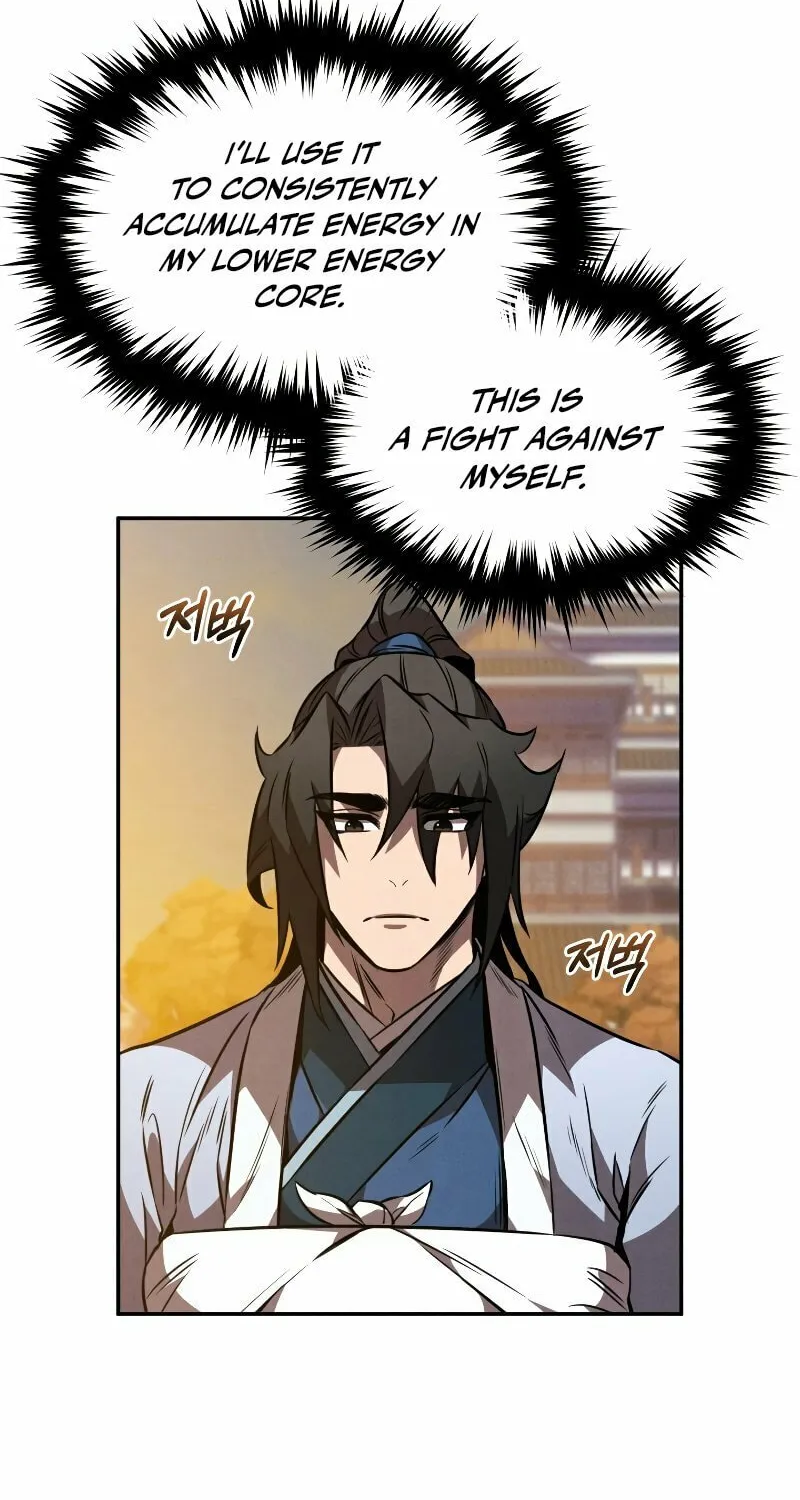 Reincarnated Escort Warrior Chapter 37 page 5 - 