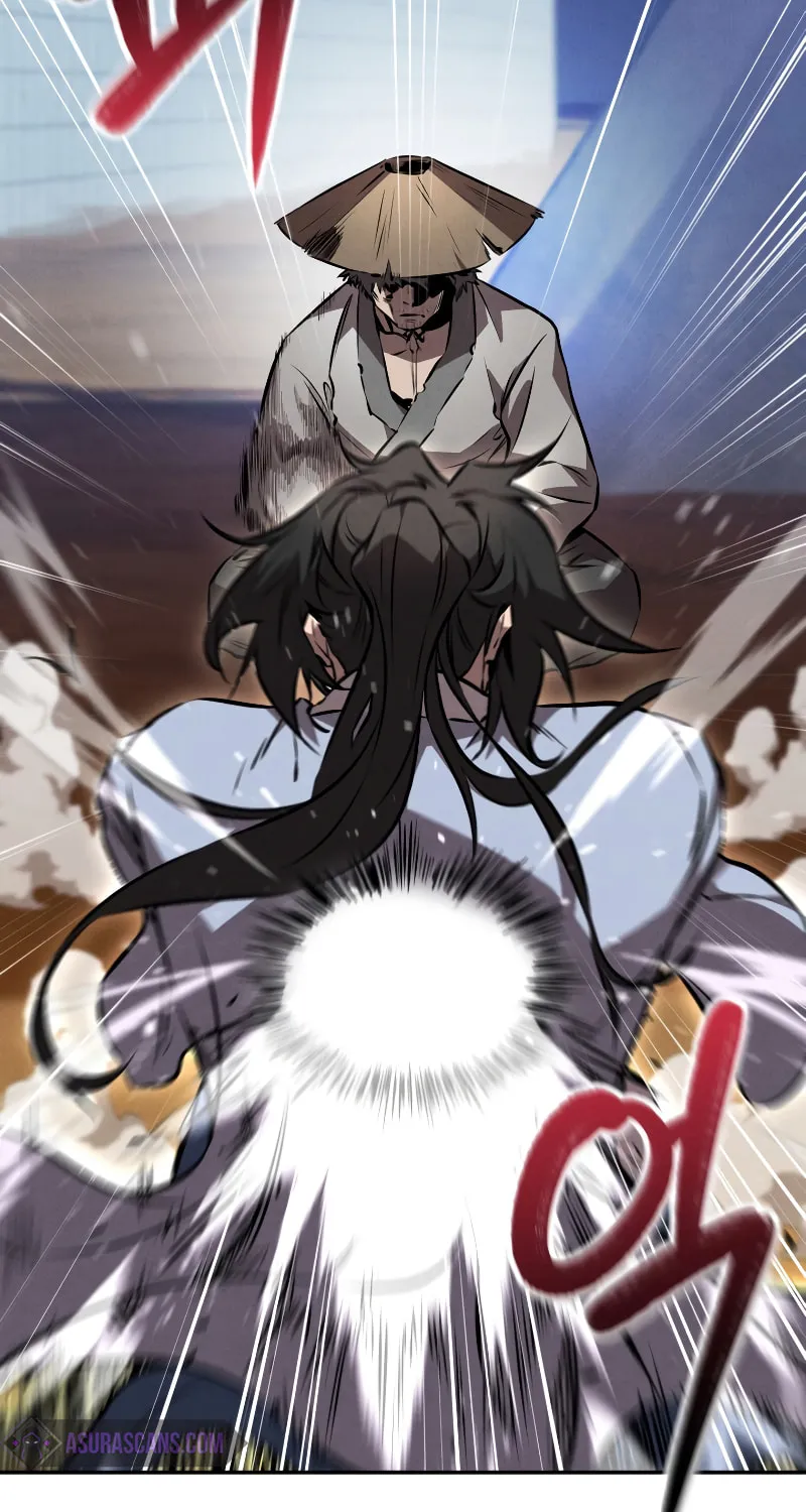 Reincarnated Escort Warrior Chapter 37 page 41 - 