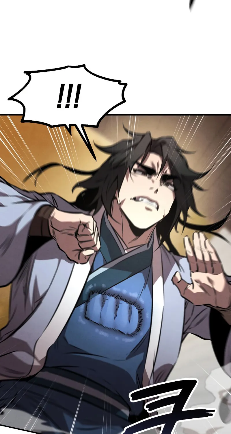 Reincarnated Escort Warrior Chapter 37 page 42 - 