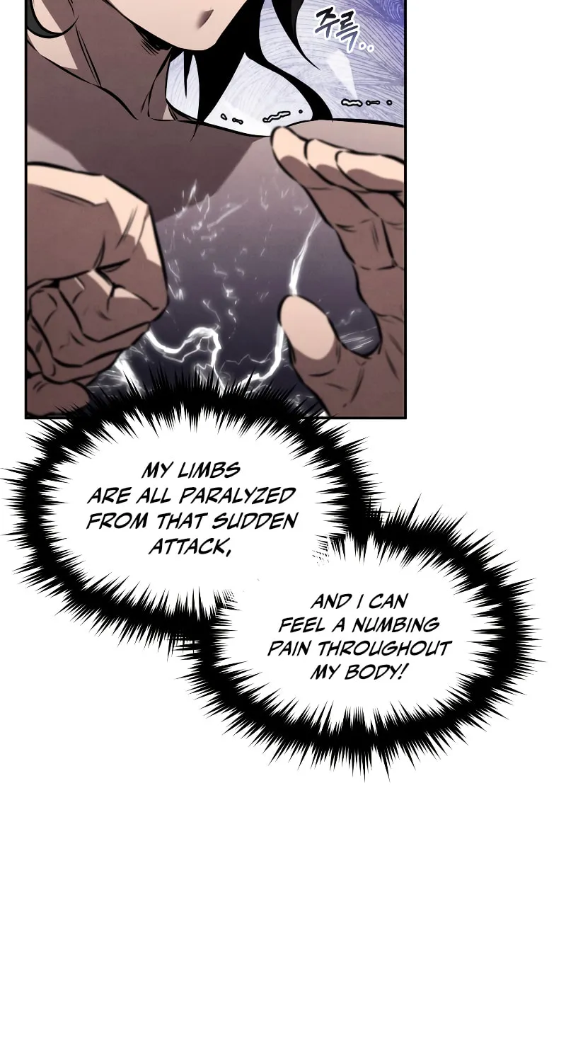 Reincarnated Escort Warrior Chapter 37 page 44 - 
