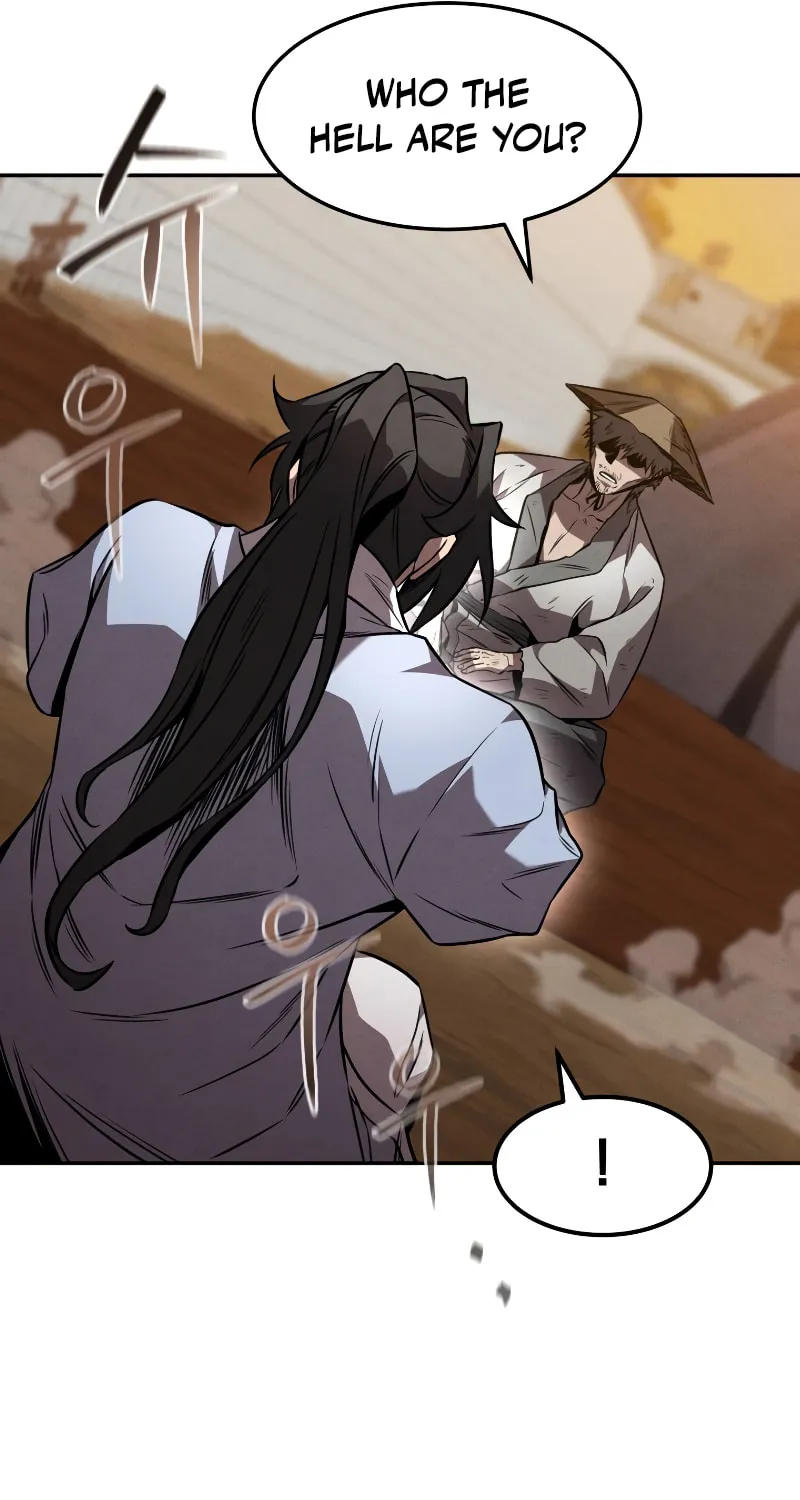 Reincarnated Escort Warrior Chapter 37 page 46 - 