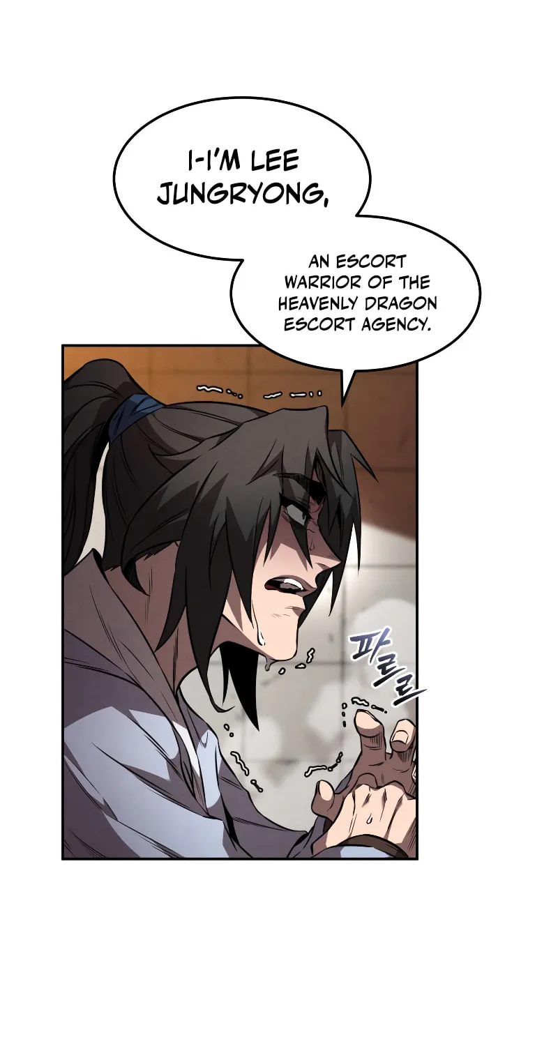 Reincarnated Escort Warrior Chapter 37 page 47 - 