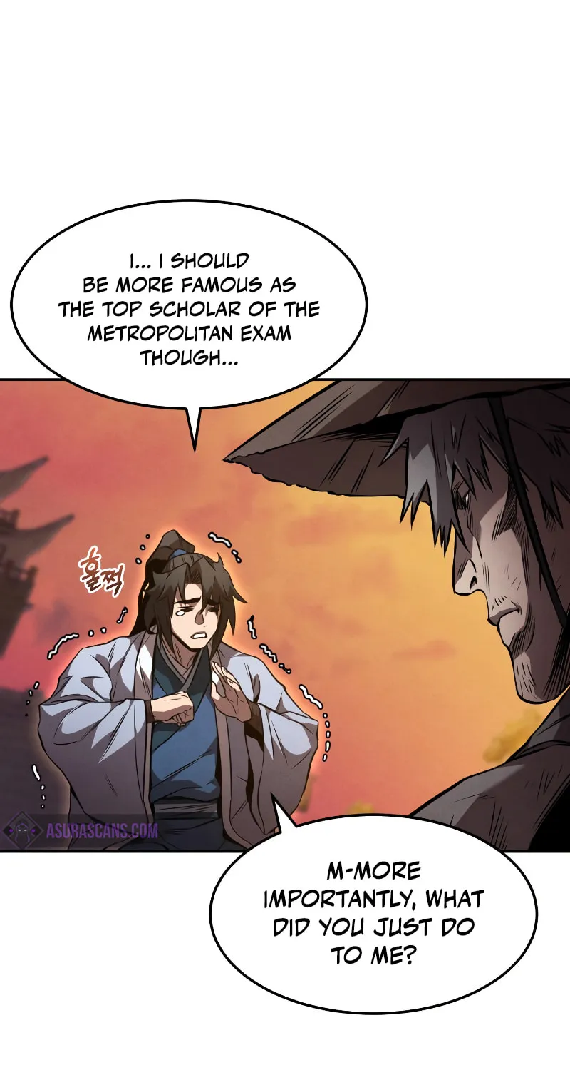 Reincarnated Escort Warrior Chapter 37 page 49 - 