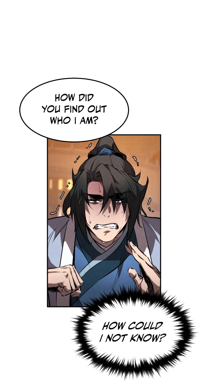 Reincarnated Escort Warrior Chapter 37 page 50 - 