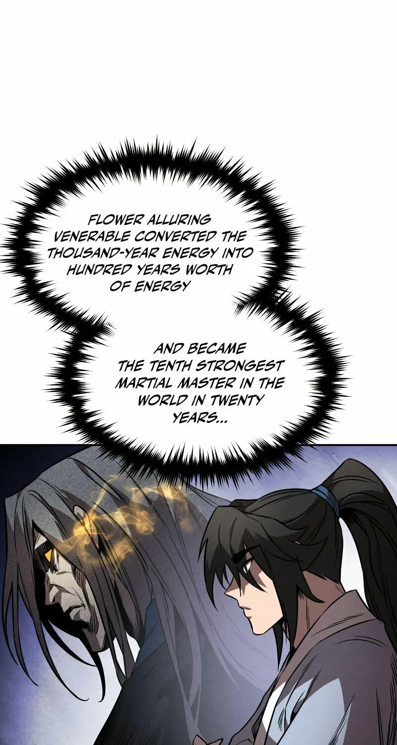 Reincarnated Escort Warrior Chapter 37 page 6 - 