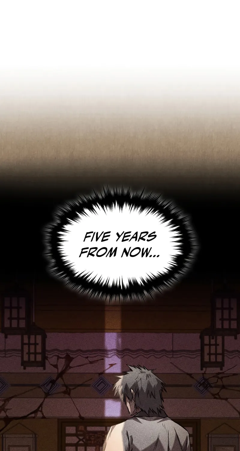 Reincarnated Escort Warrior Chapter 37 page 51 - 
