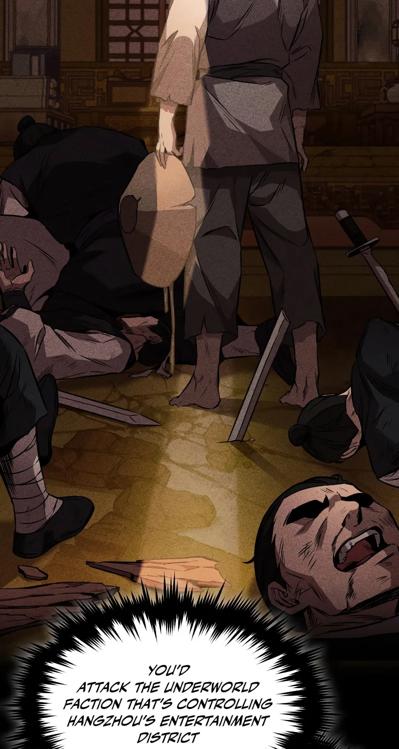 Reincarnated Escort Warrior Chapter 37 page 52 - 