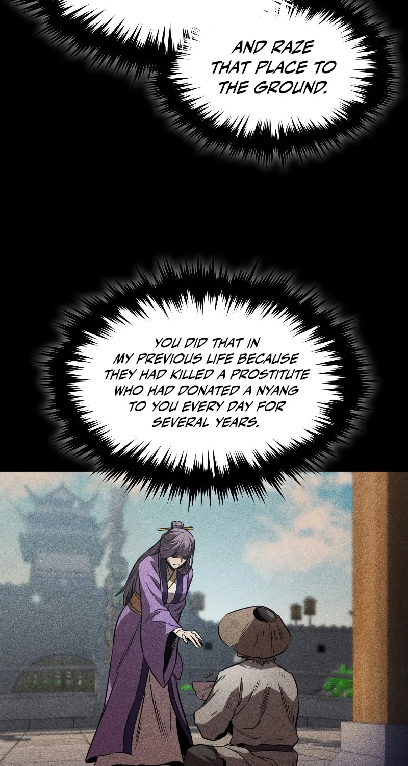 Reincarnated Escort Warrior Chapter 37 page 53 - 