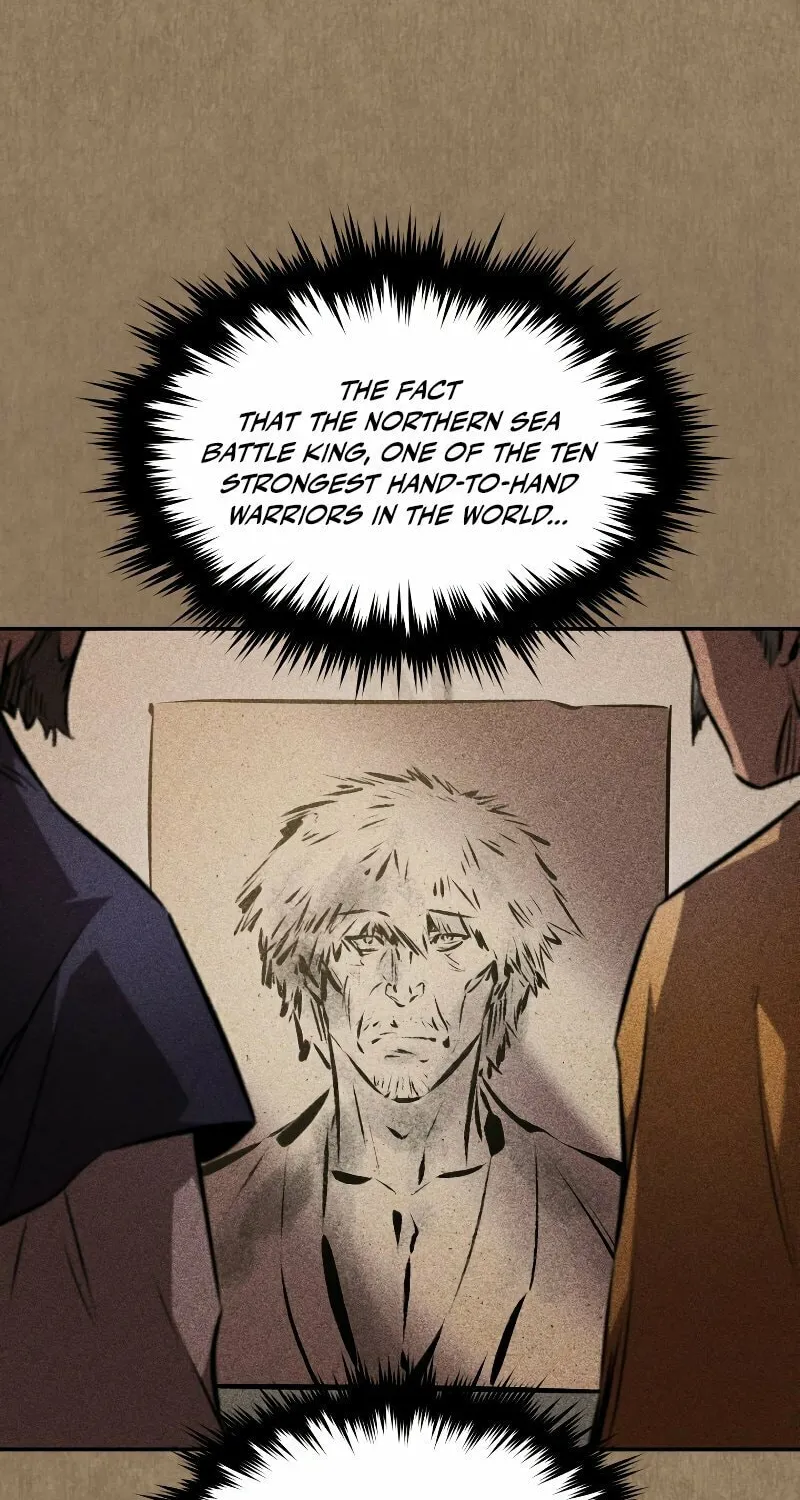 Reincarnated Escort Warrior Chapter 37 page 56 - 