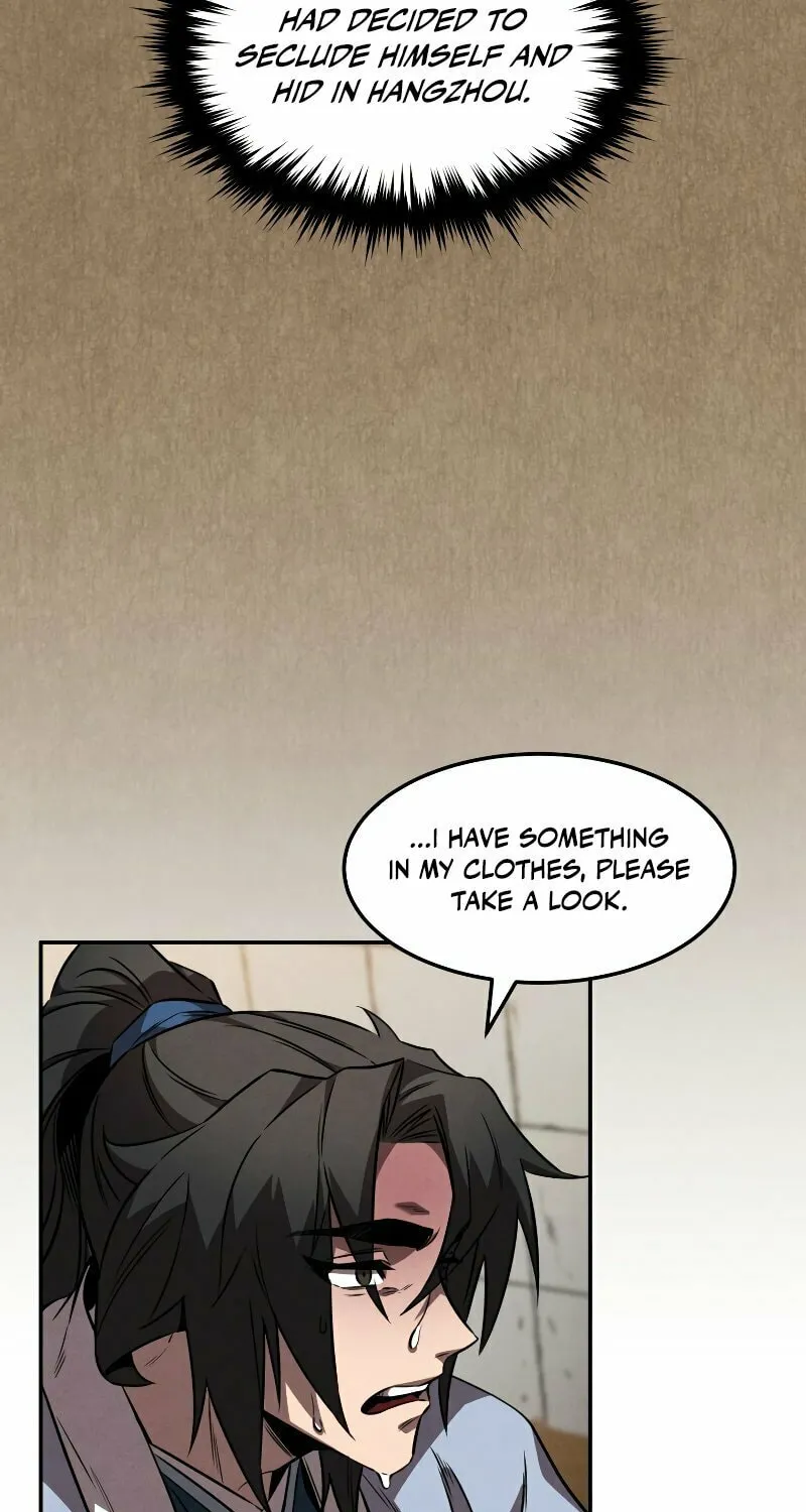 Reincarnated Escort Warrior Chapter 37 page 57 - 