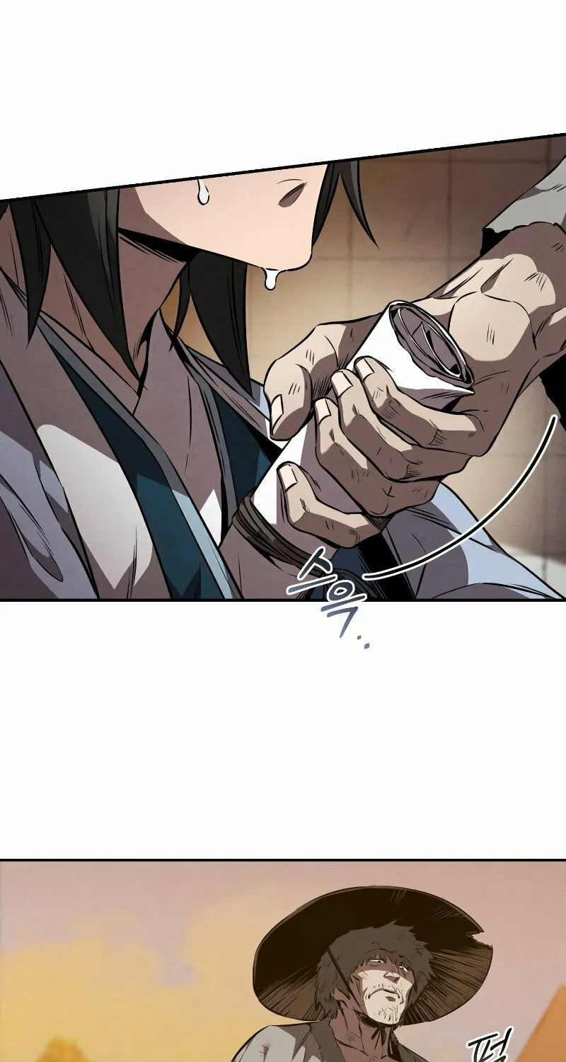 Reincarnated Escort Warrior Chapter 37 page 59 - 