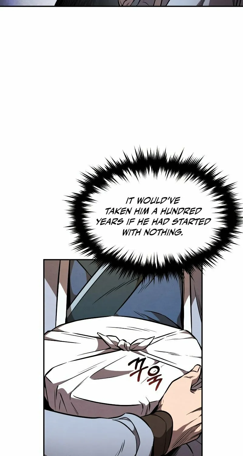 Reincarnated Escort Warrior Chapter 37 page 7 - 