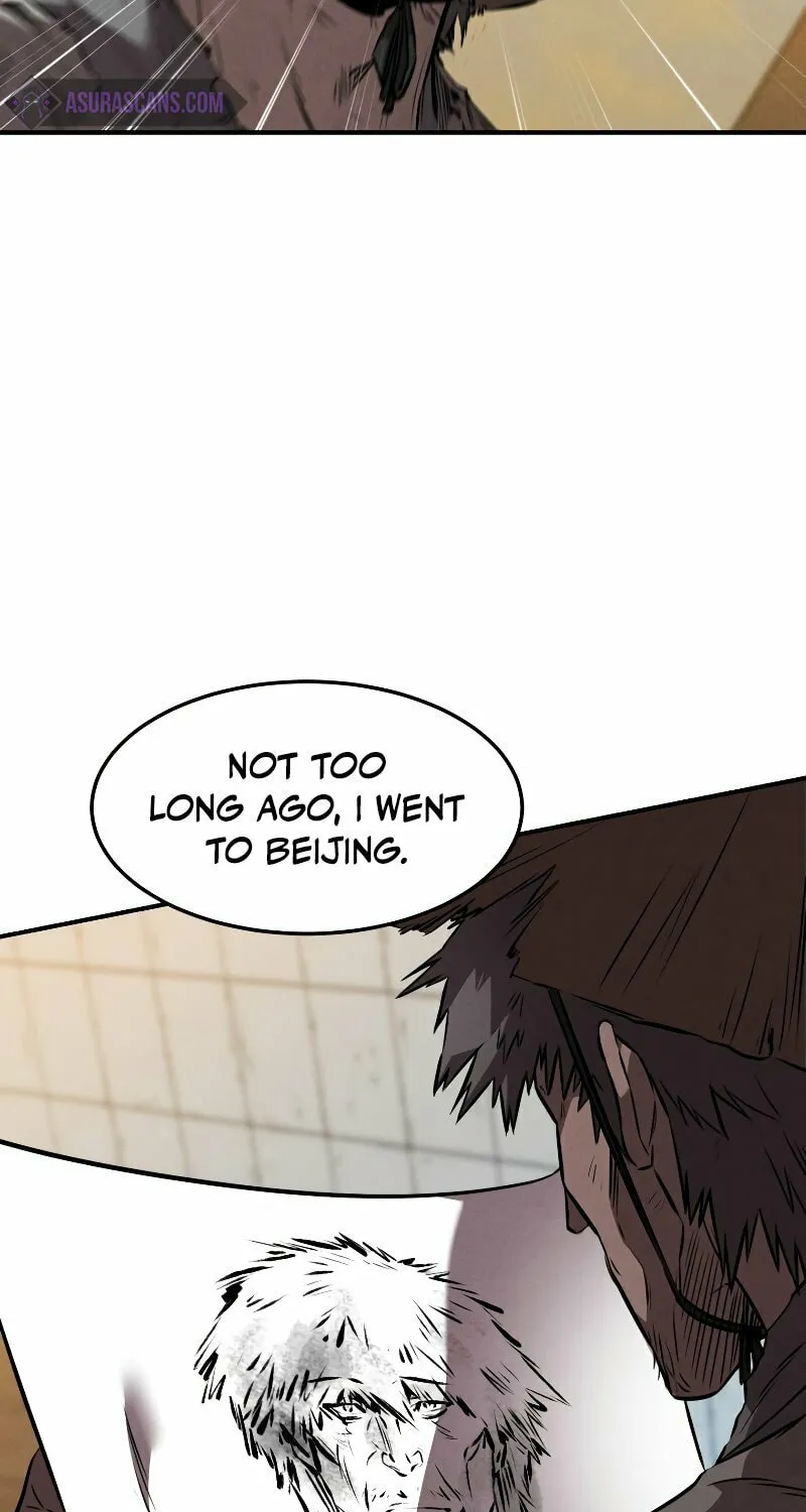 Reincarnated Escort Warrior Chapter 37 page 61 - 