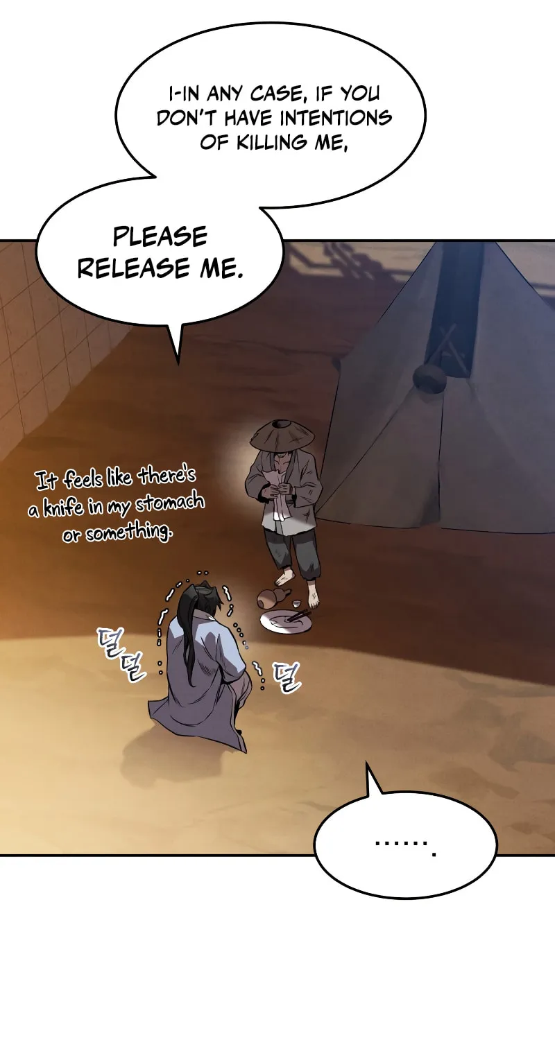 Reincarnated Escort Warrior Chapter 37 page 67 - 