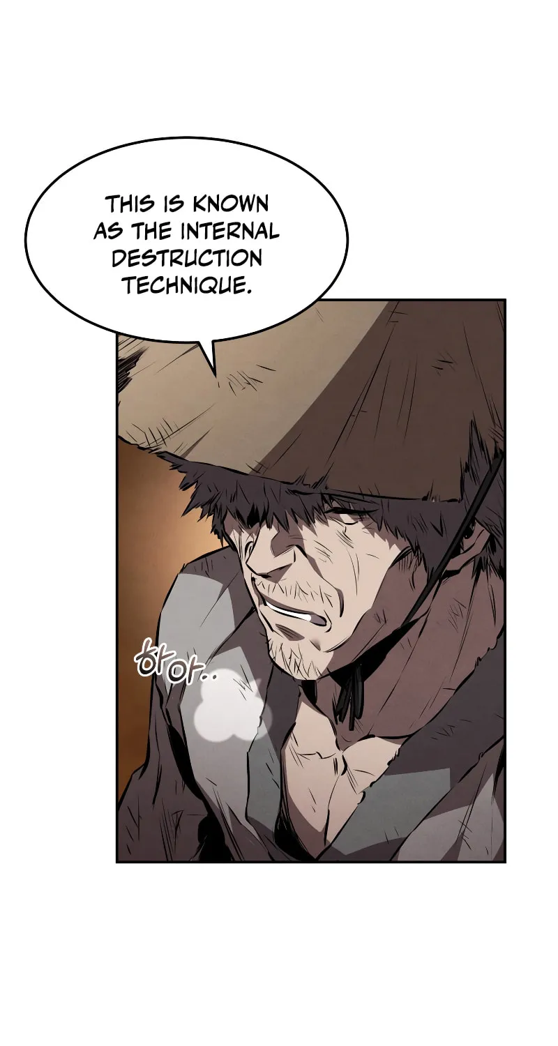 Reincarnated Escort Warrior Chapter 37 page 68 - 