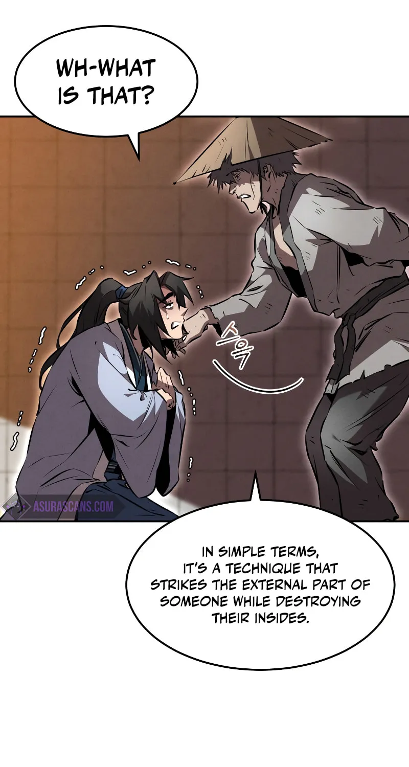 Reincarnated Escort Warrior Chapter 37 page 69 - 