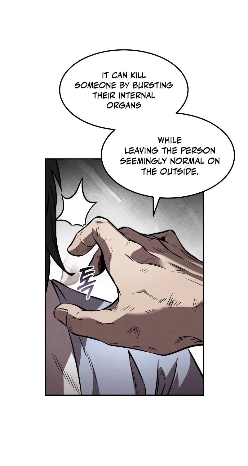 Reincarnated Escort Warrior Chapter 37 page 70 - 