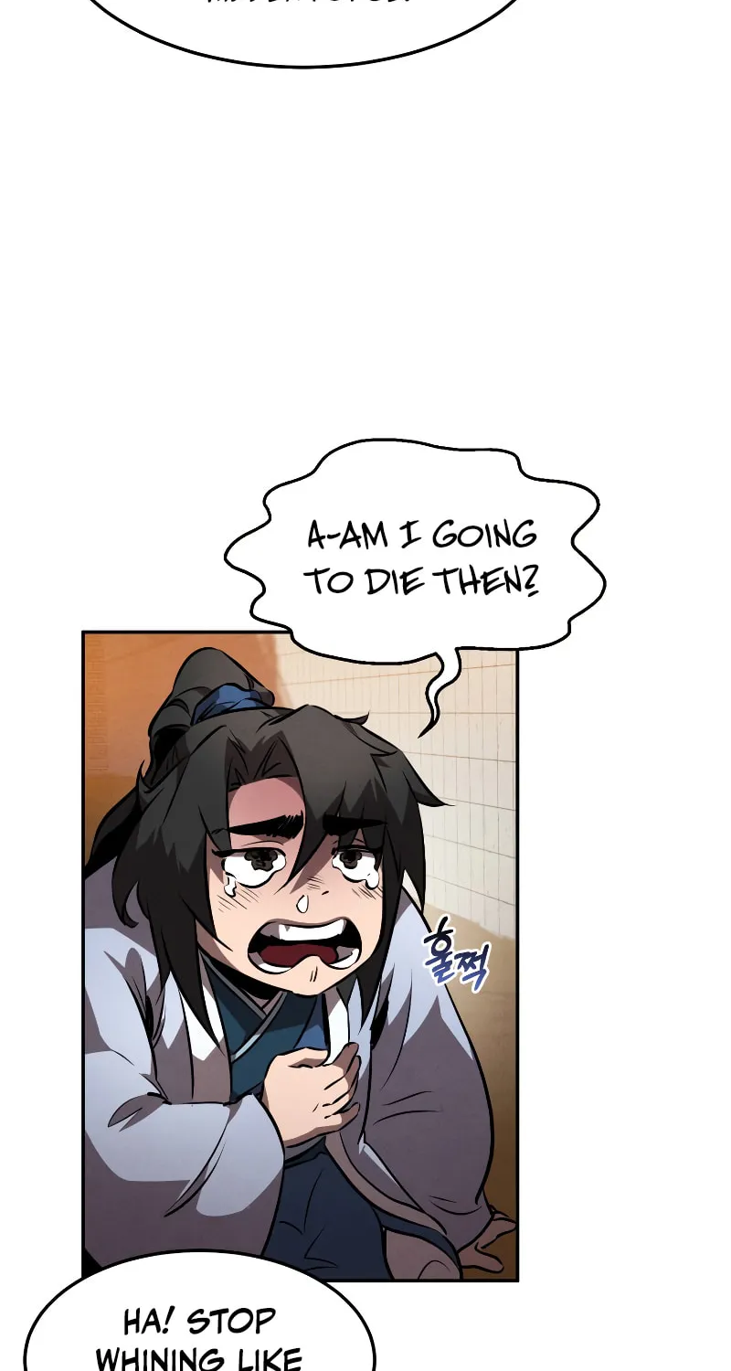 Reincarnated Escort Warrior Chapter 37 page 73 - 