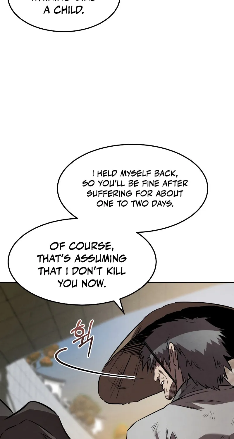 Reincarnated Escort Warrior Chapter 37 page 74 - 