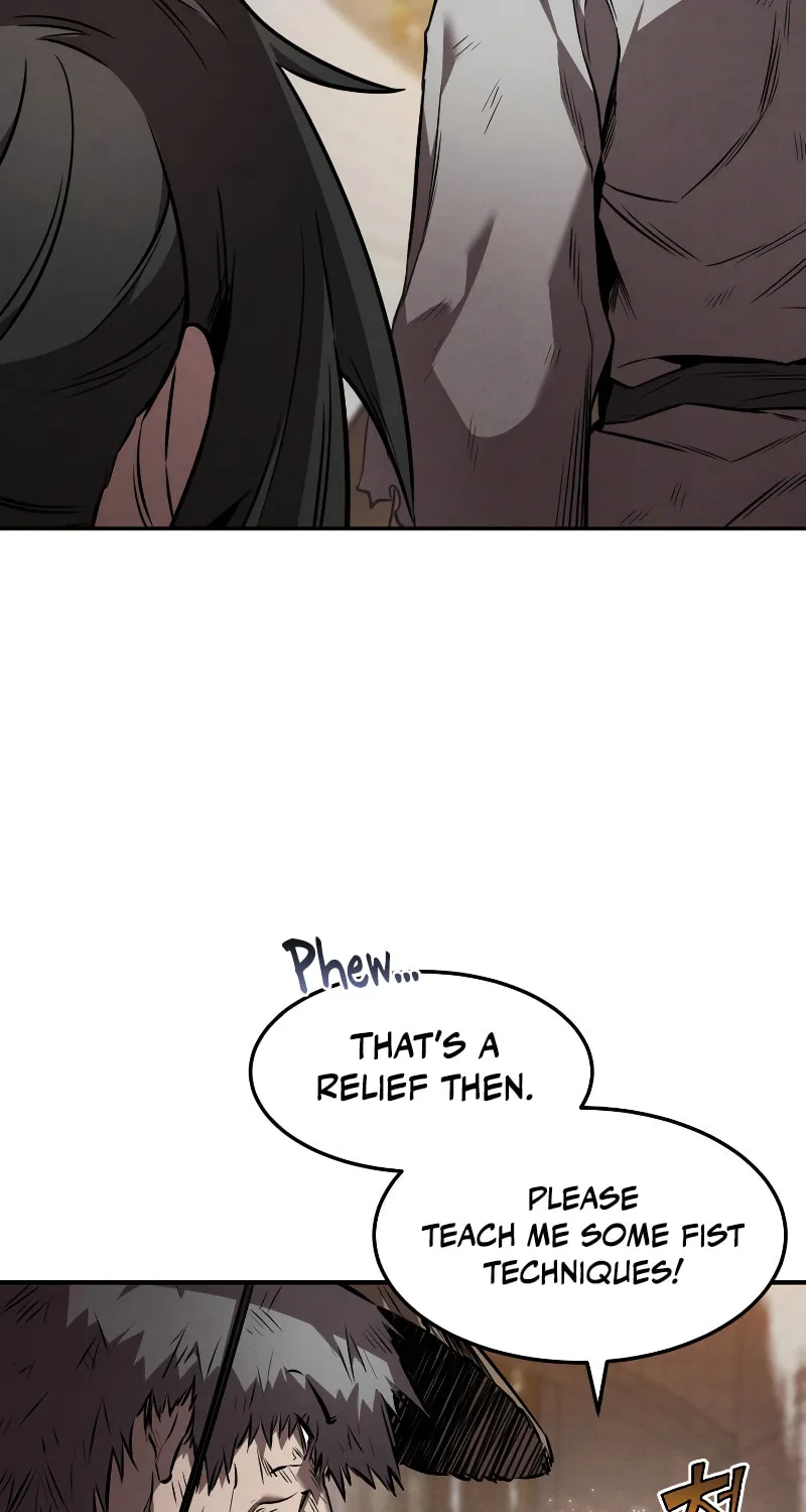 Reincarnated Escort Warrior Chapter 37 page 75 - 