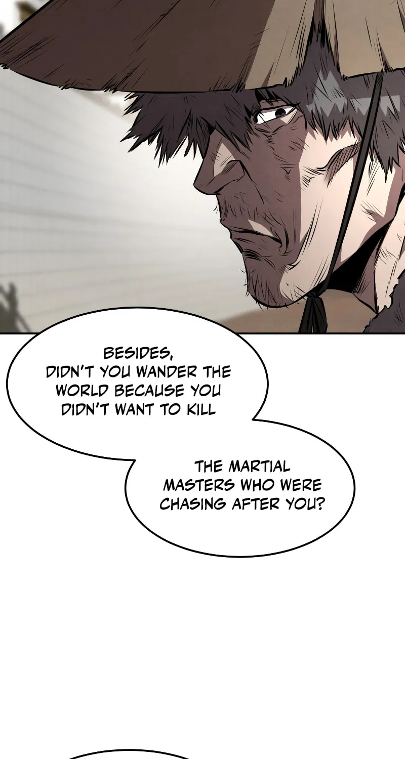 Reincarnated Escort Warrior Chapter 37 page 78 - 