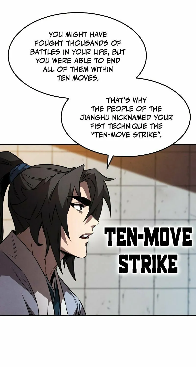 Reincarnated Escort Warrior Chapter 37 page 81 - 