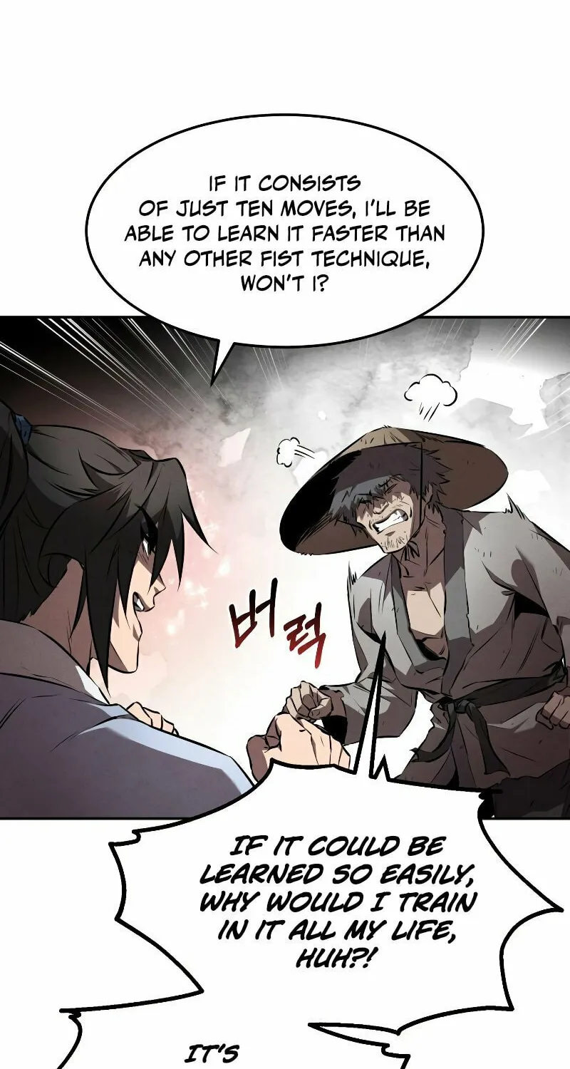 Reincarnated Escort Warrior Chapter 37 page 82 - 