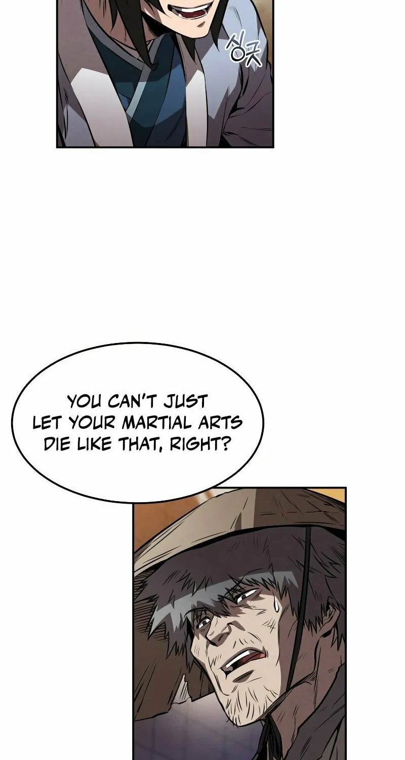 Reincarnated Escort Warrior Chapter 37 page 84 - 