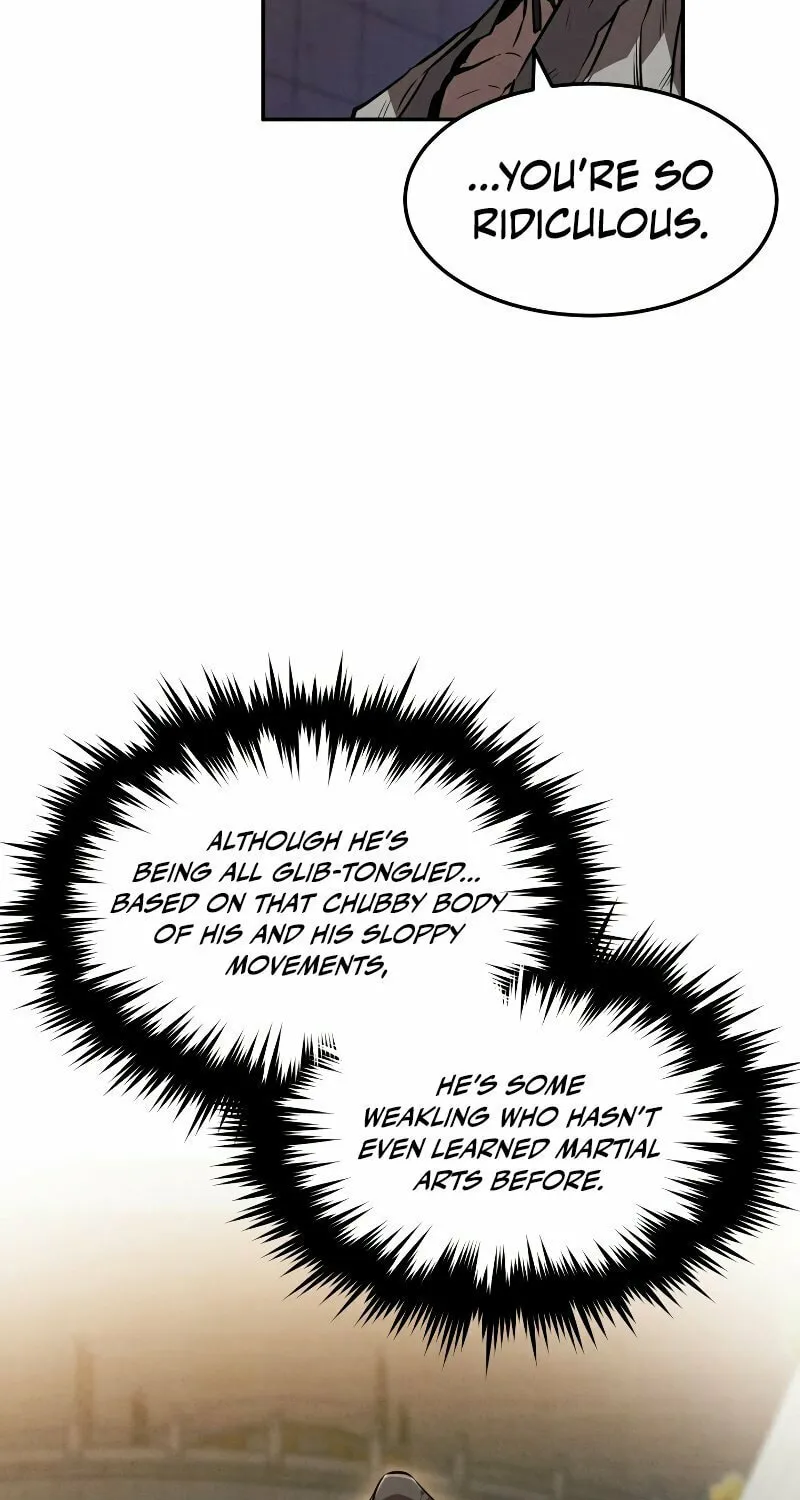 Reincarnated Escort Warrior Chapter 37 page 85 - 