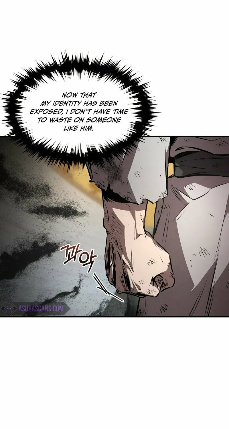 Reincarnated Escort Warrior Chapter 37 page 87 - 