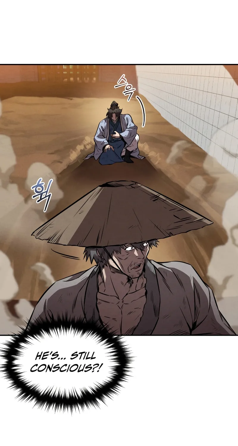 Reincarnated Escort Warrior Chapter 38 page 2 - 