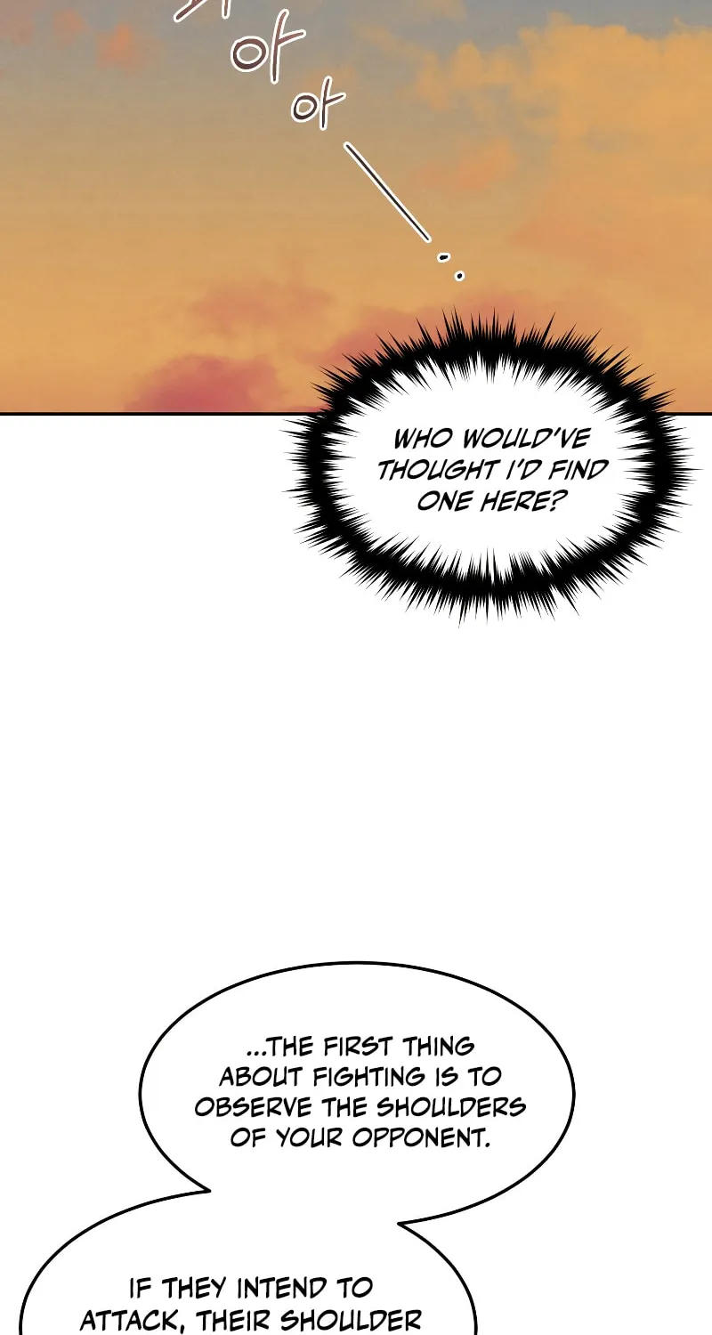 Reincarnated Escort Warrior Chapter 38 page 13 - 