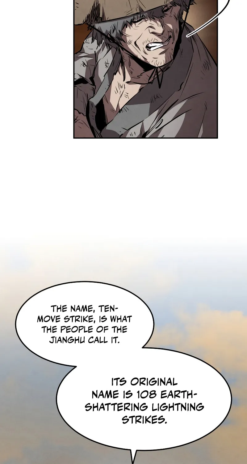 Reincarnated Escort Warrior Chapter 38 page 16 - 