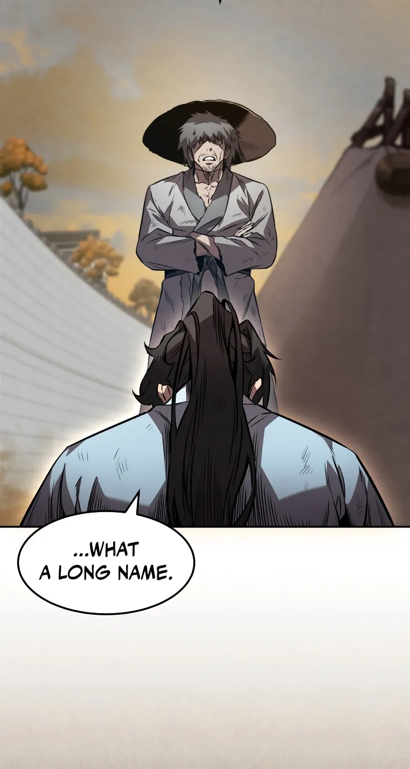 Reincarnated Escort Warrior Chapter 38 page 17 - 
