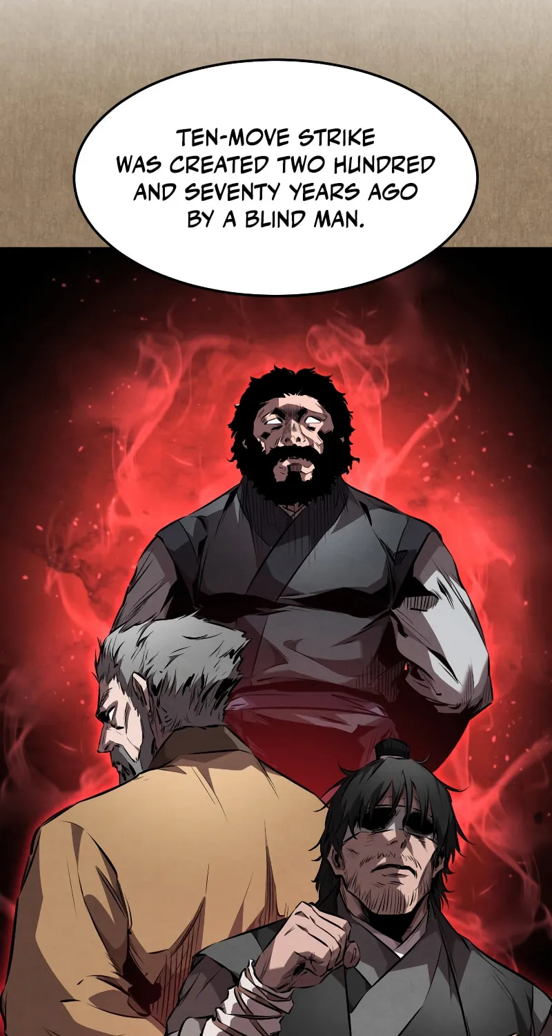 Reincarnated Escort Warrior Chapter 38 page 18 - 