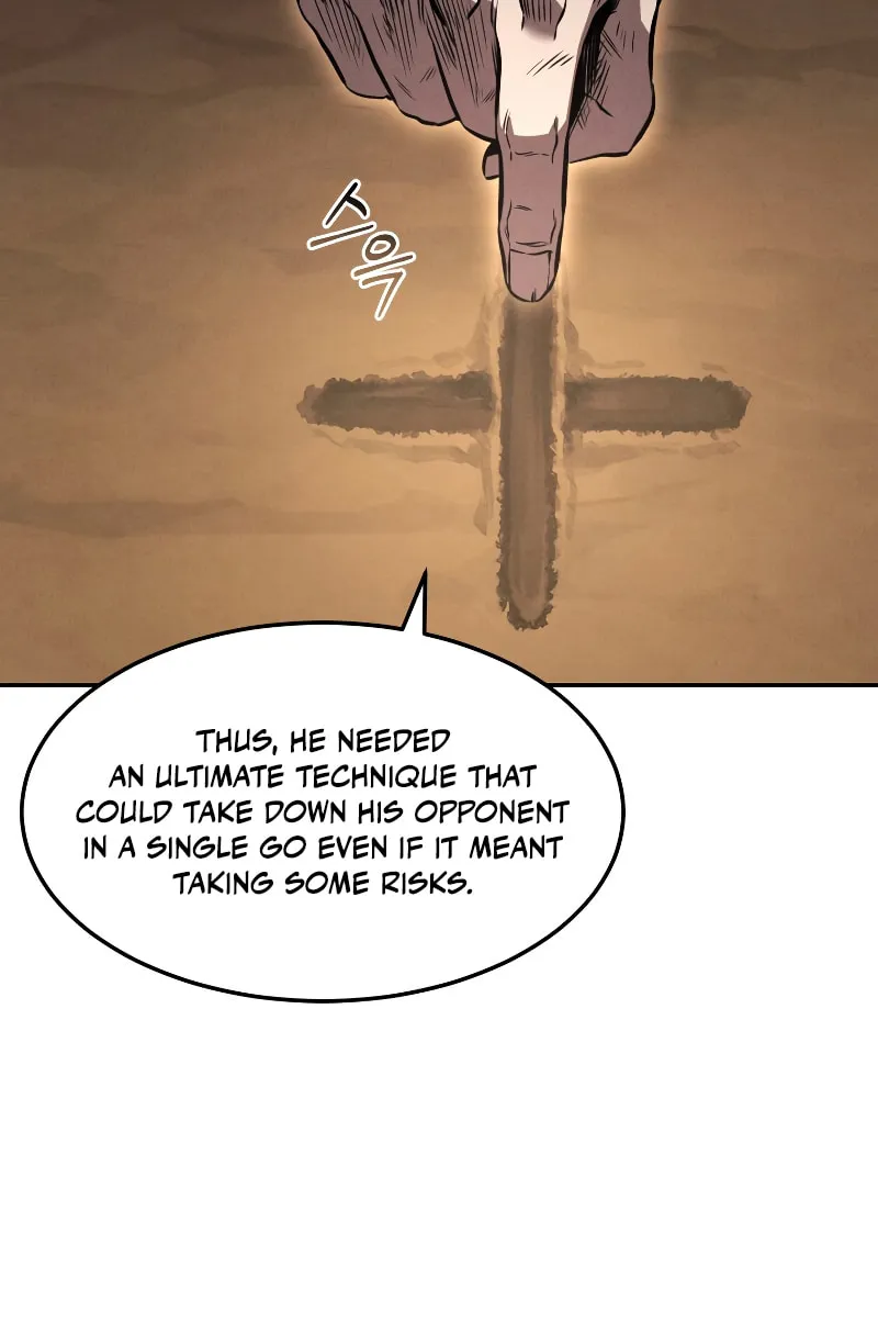 Reincarnated Escort Warrior Chapter 38 page 20 - 