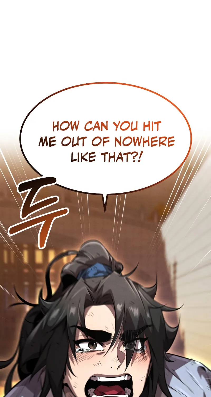 Reincarnated Escort Warrior Chapter 38 page 3 - 
