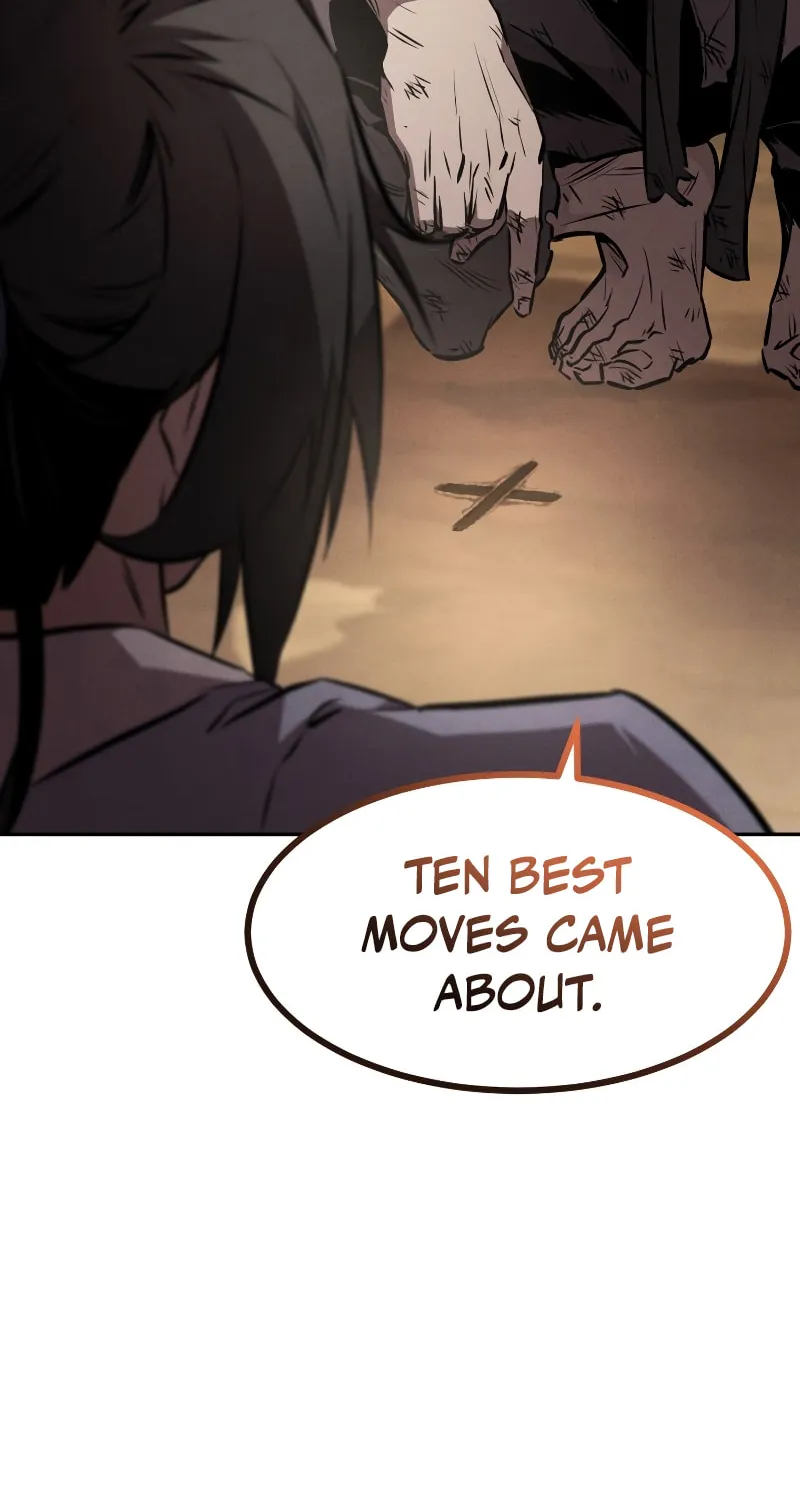Reincarnated Escort Warrior Chapter 38 page 22 - 