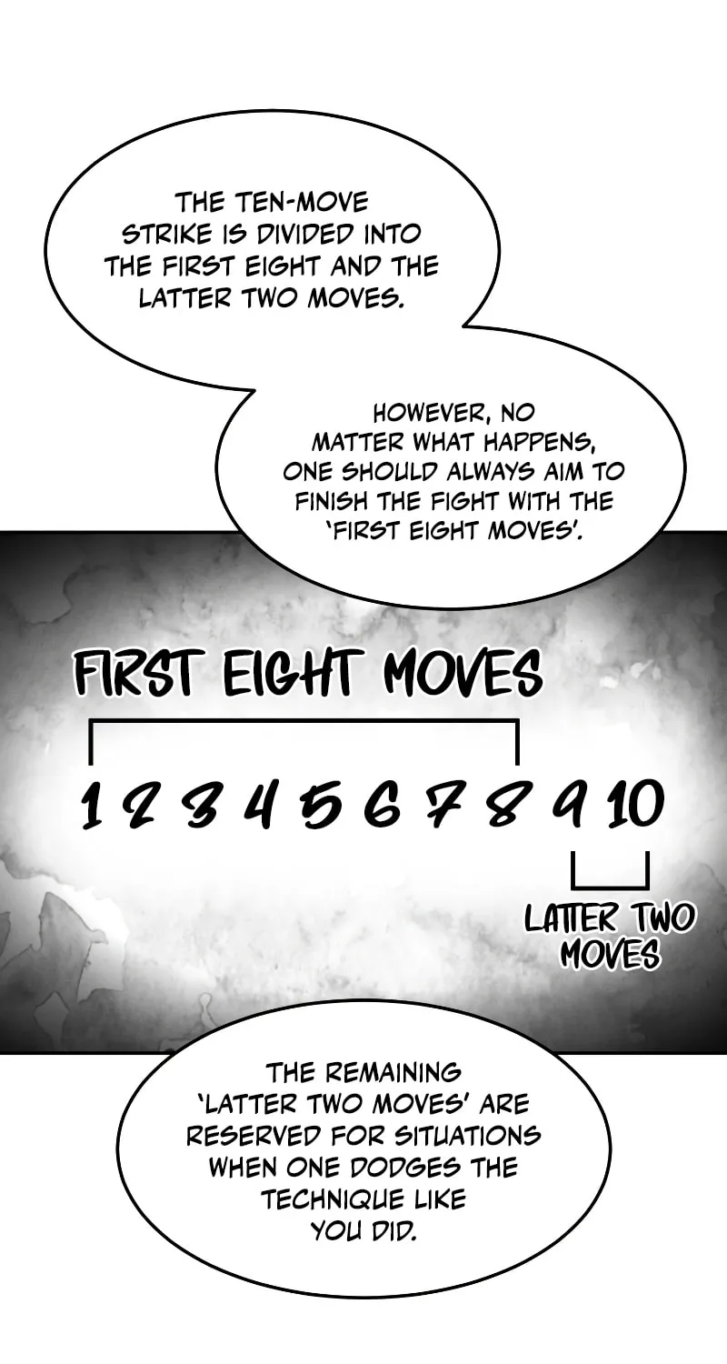 Reincarnated Escort Warrior Chapter 38 page 23 - 