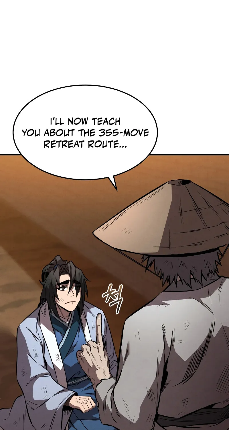 Reincarnated Escort Warrior Chapter 38 page 24 - 