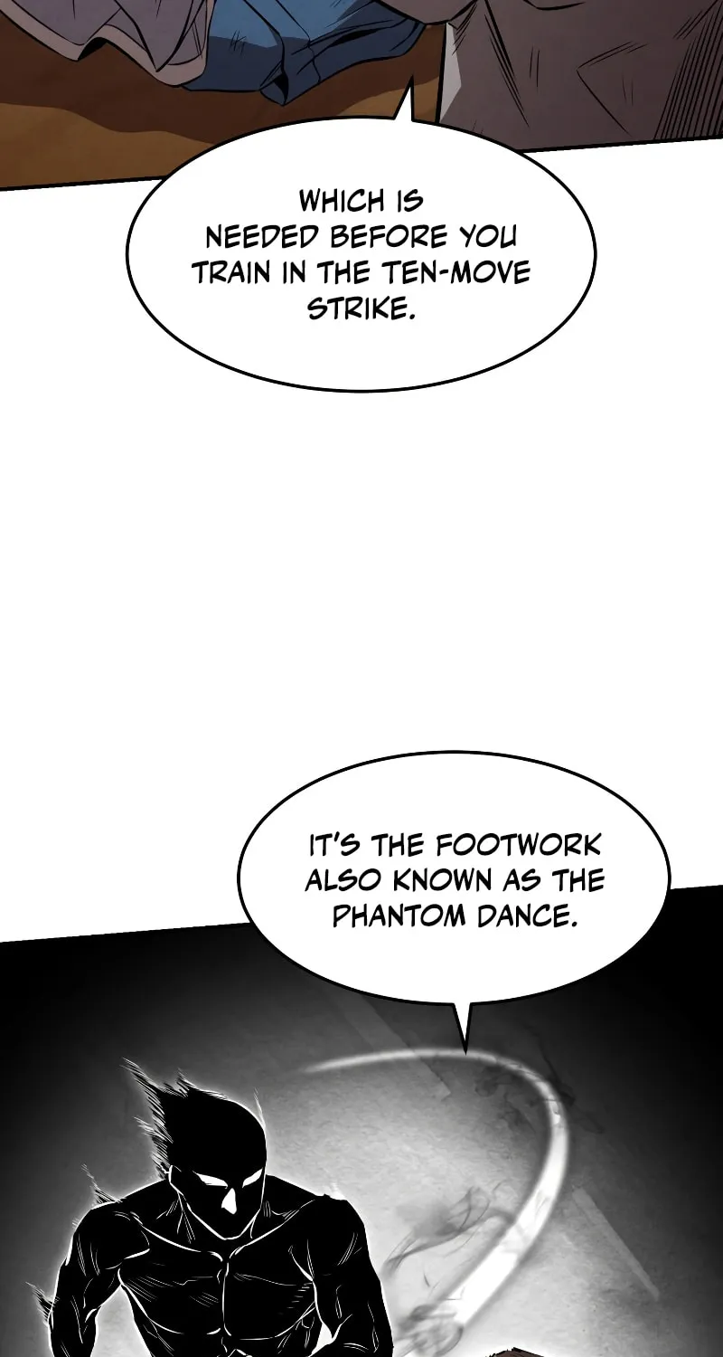Reincarnated Escort Warrior Chapter 38 page 25 - 