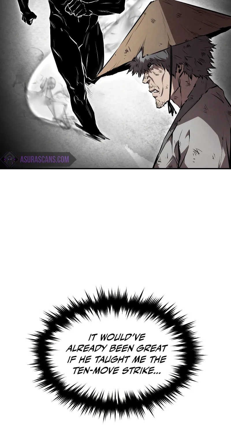 Reincarnated Escort Warrior Chapter 38 page 26 - 