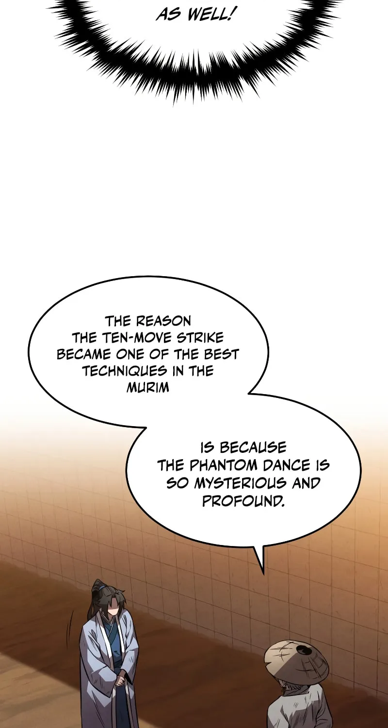 Reincarnated Escort Warrior Chapter 38 page 28 - 