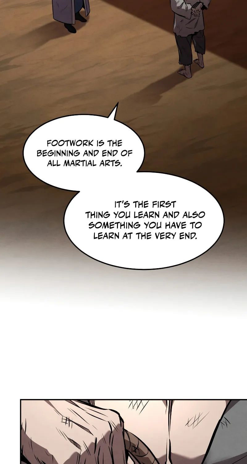Reincarnated Escort Warrior Chapter 38 page 29 - 