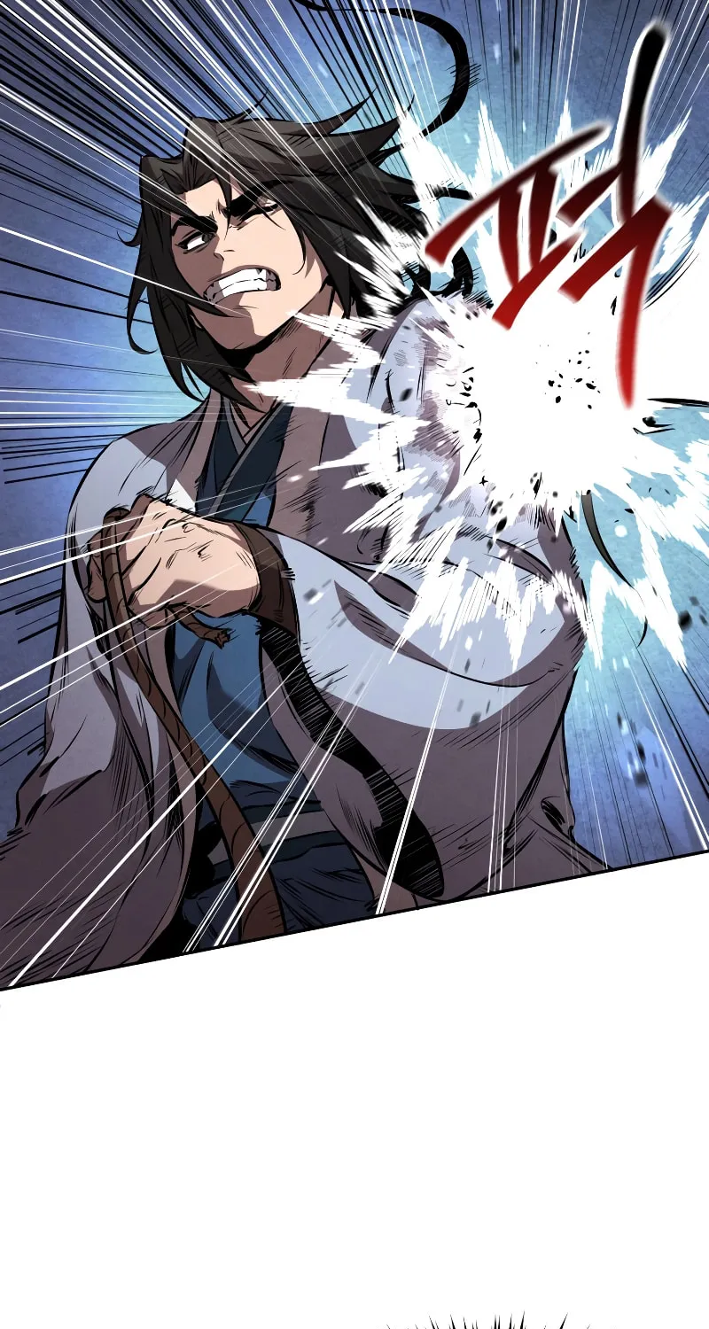 Reincarnated Escort Warrior Chapter 38 page 35 - 