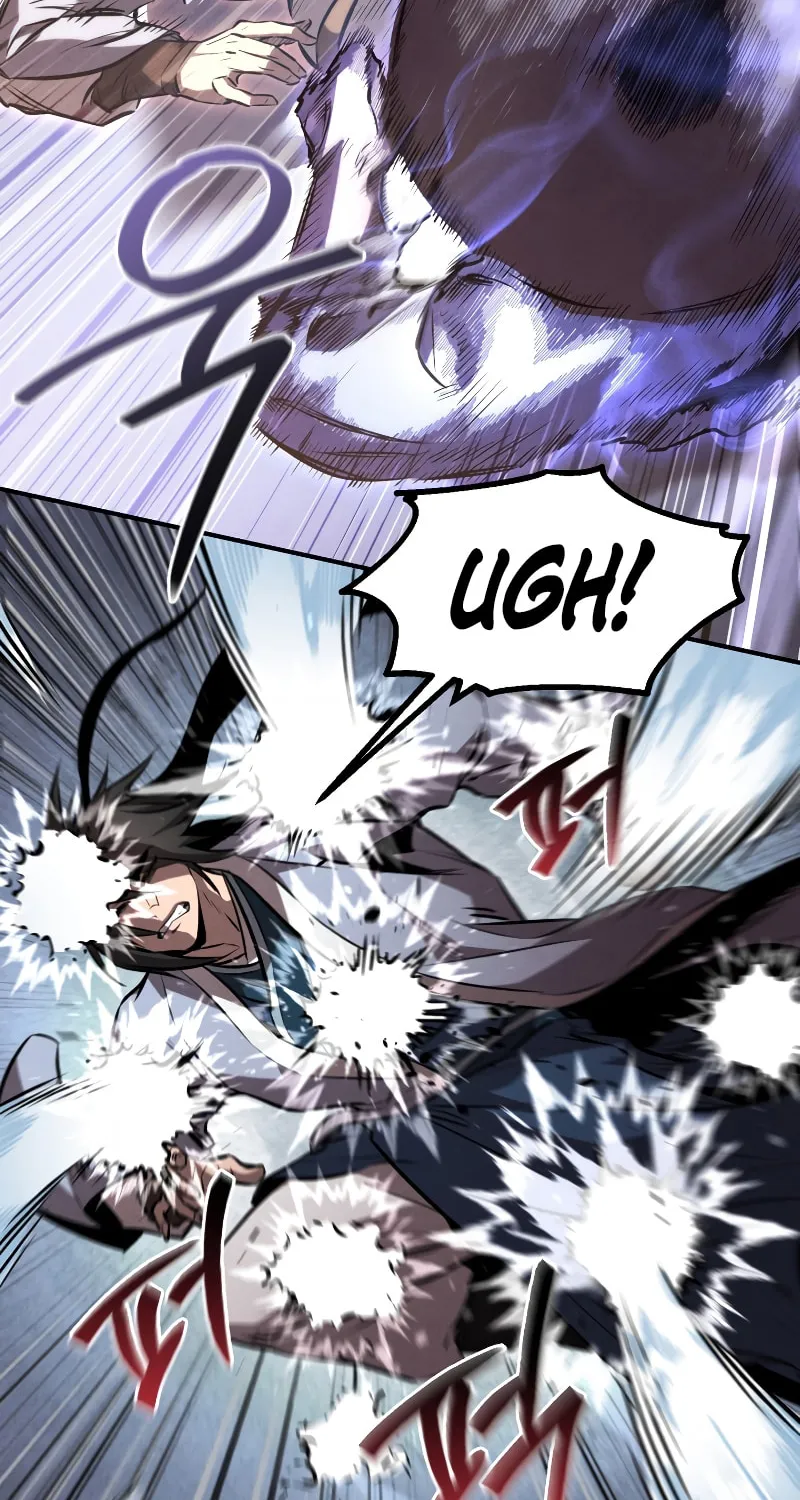 Reincarnated Escort Warrior Chapter 38 page 38 - 