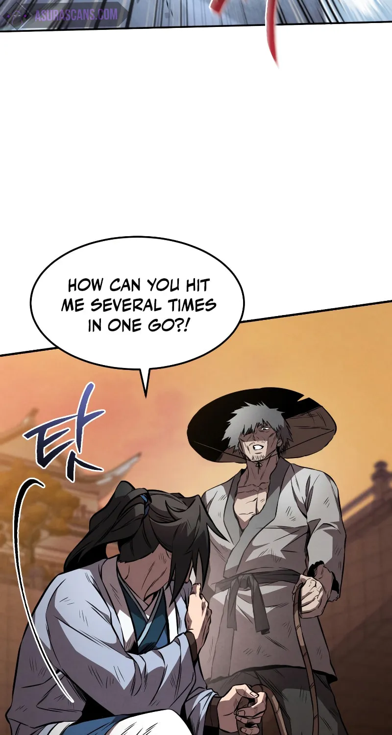 Reincarnated Escort Warrior Chapter 38 page 39 - 