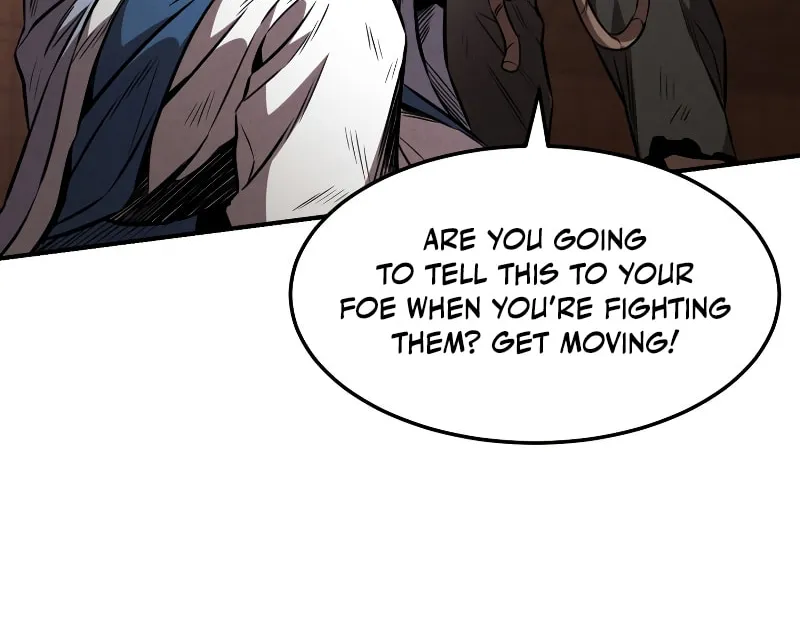 Reincarnated Escort Warrior Chapter 38 page 40 - 